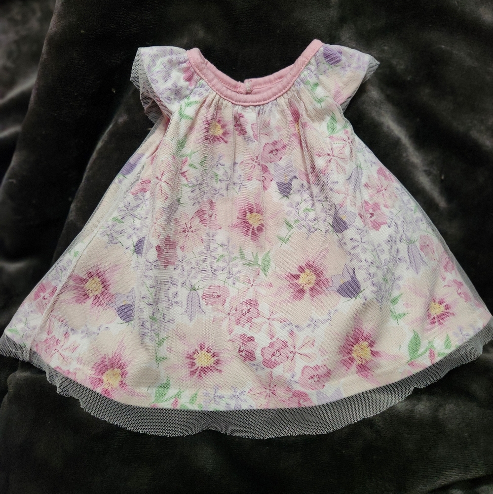 👶 Emporio Baby dress